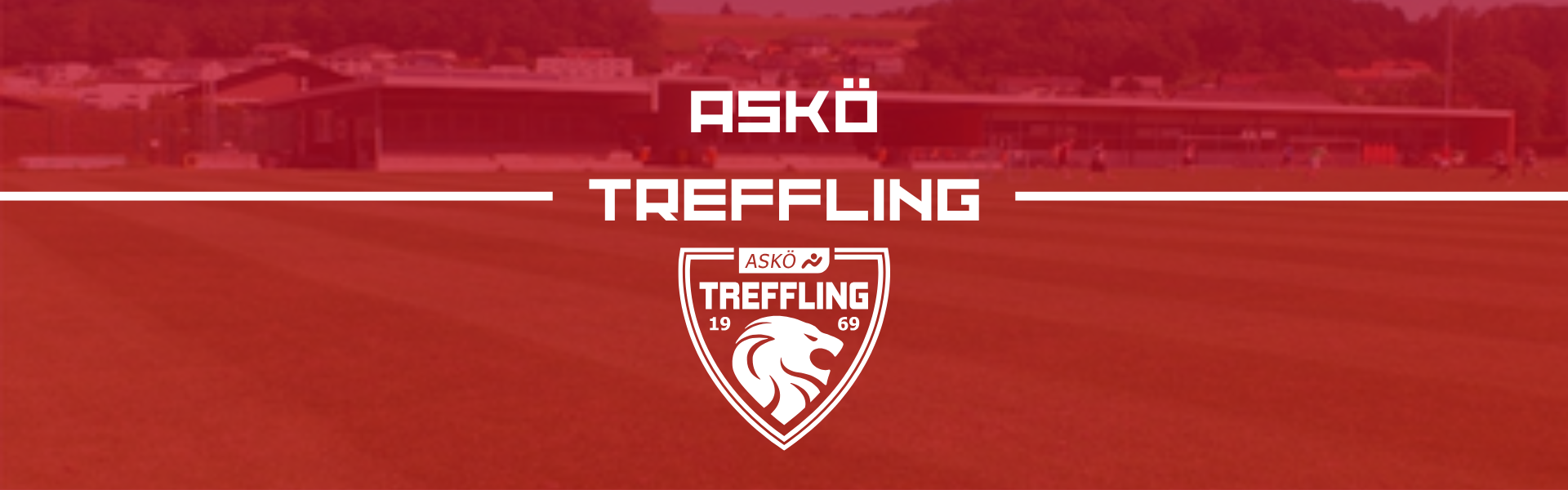 ASKÖ Treffling Banner