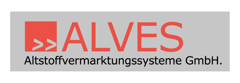 ALVES Altstoffvermarktungssysteme