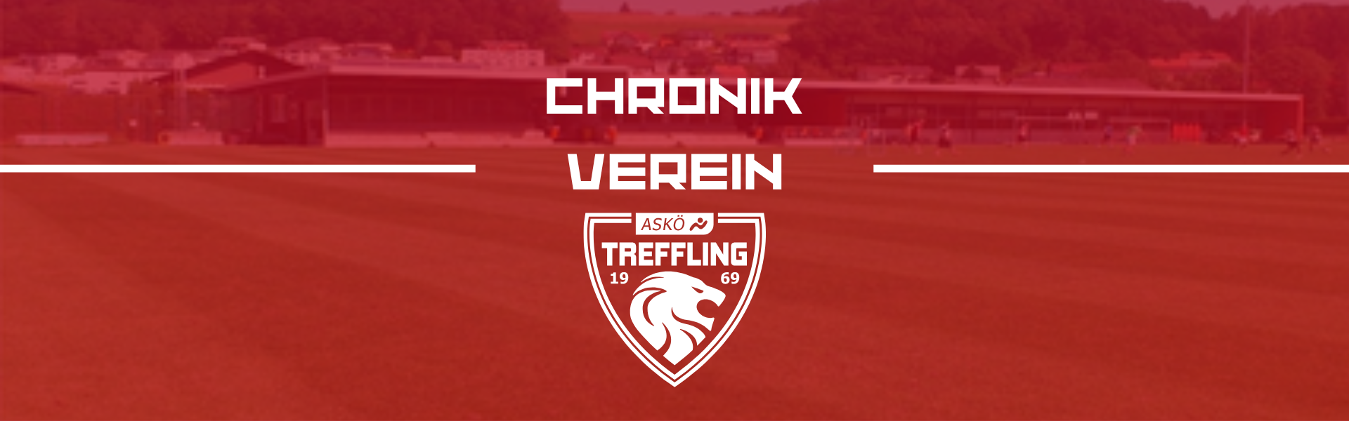 ASKÖ Treffling Banner