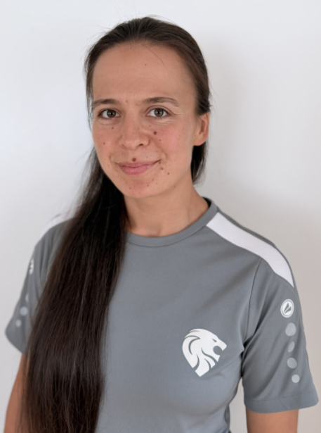 Corina Kolberger