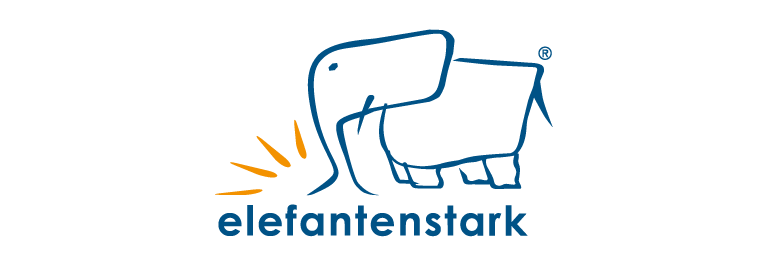 Elefantenstark