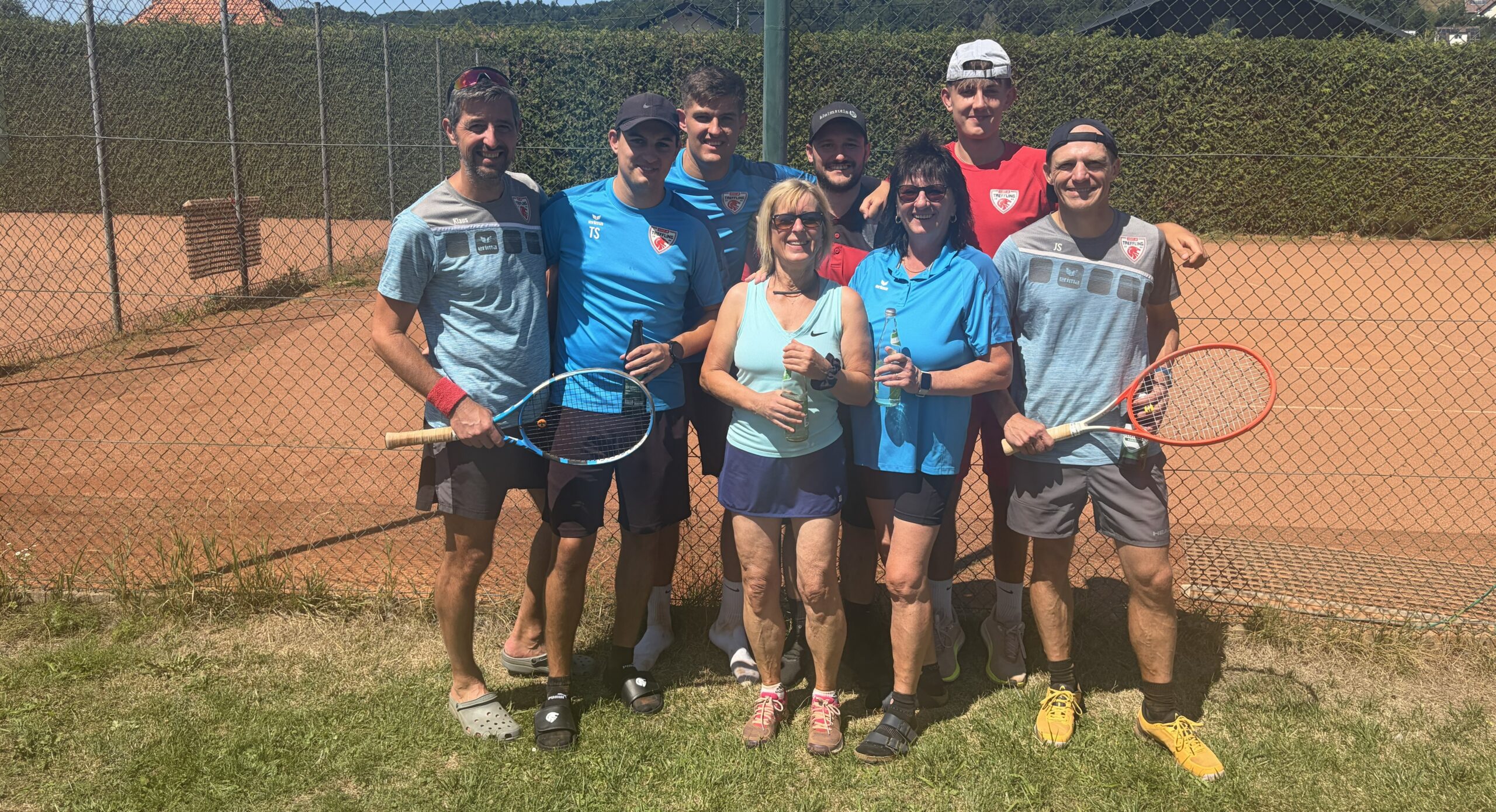 Freiwaldcup Team 2