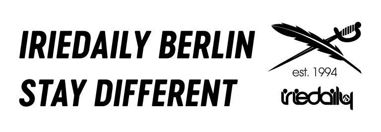 Iriedaily