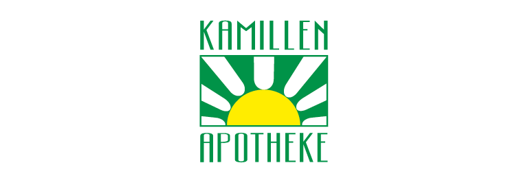 Kamillen-Apotheke