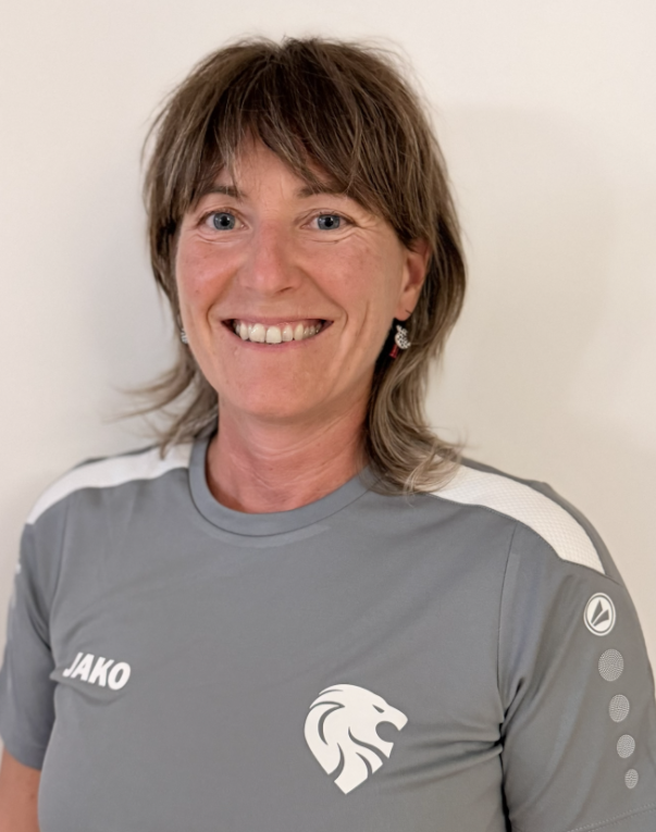 Nicola Scharinger