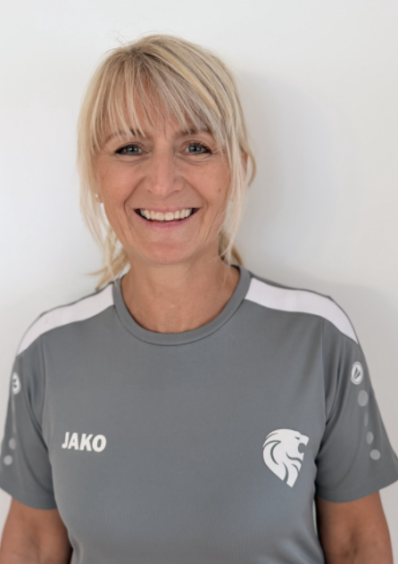 Sonja Kolberger