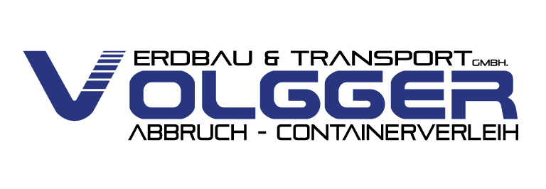 Volgger-Tomasini Erdbau